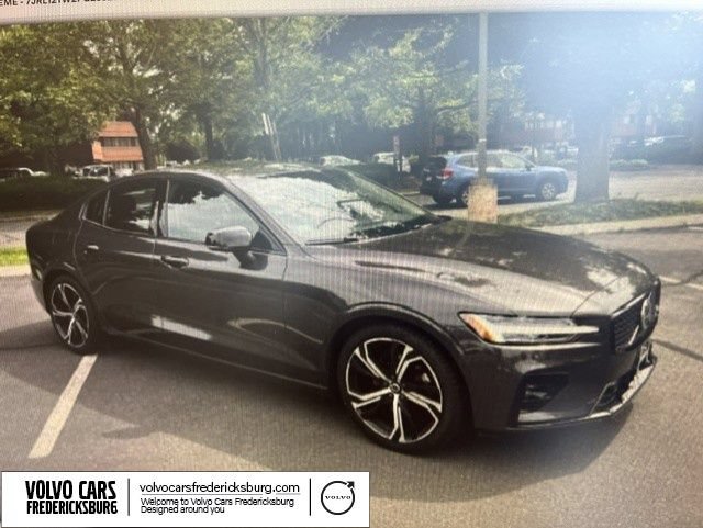 Used 2023 Volvo S60 B5 Plus w/ Climate Package