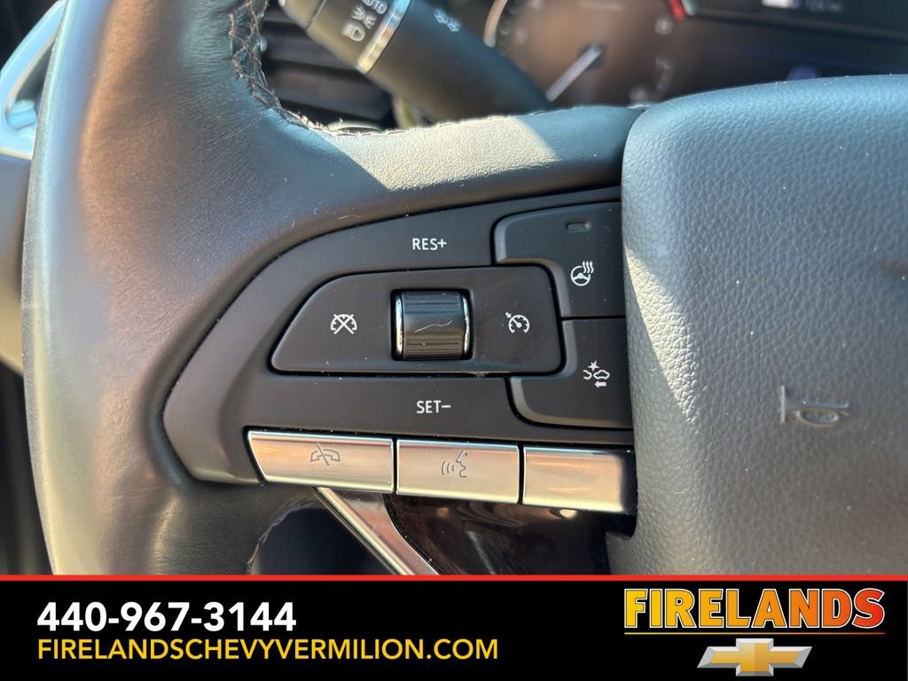 Used 2022 Cadillac XT6 Premium Luxury AWD/4WD image 21