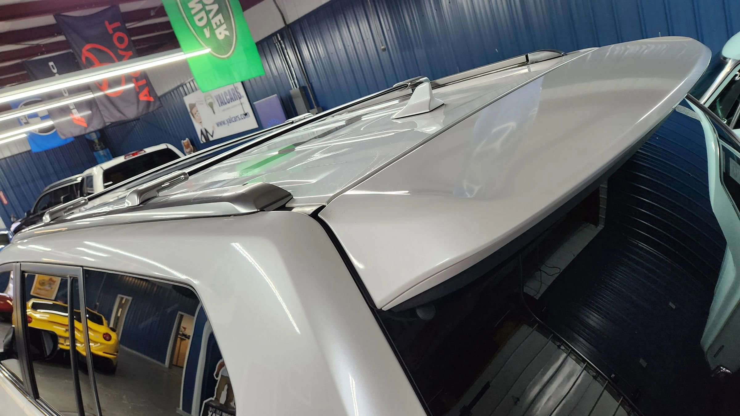 Used 2015 Lexus GX 460 image 61