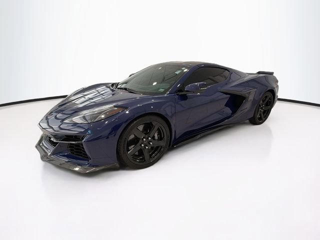 Used 2025 Chevrolet Corvette Z06 RWD image 26