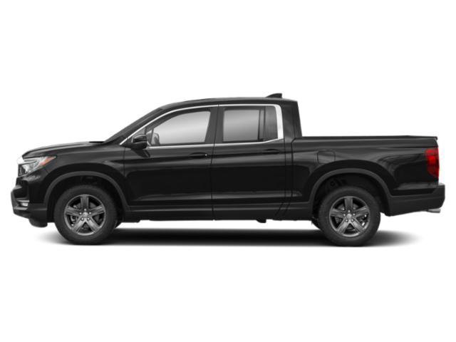 Used 2021 Honda Ridgeline RTL image 3