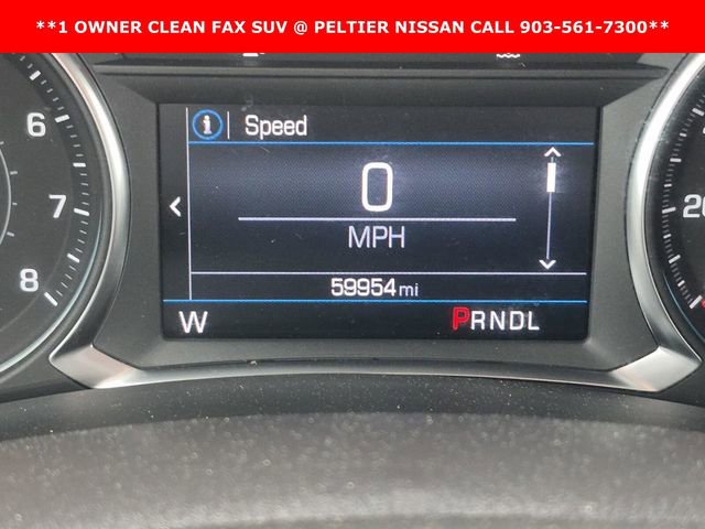 Used 2024 Chevrolet Equinox LT image 31