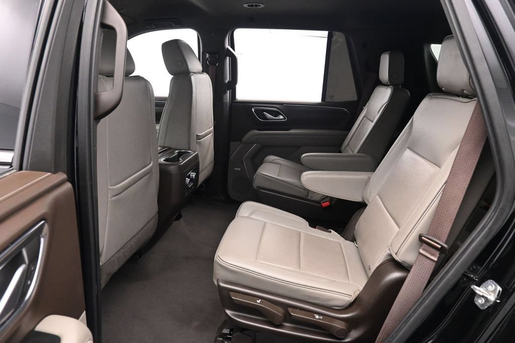 Used 2021 GMC Yukon SLT RWD image 14