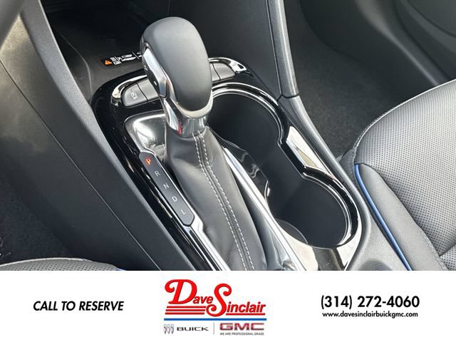 New 2026 Buick Encore GX Sport Touring w/ Advanced Technology Package FWD image 19