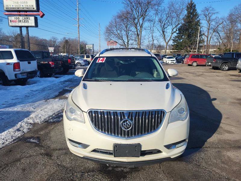 Used 2014 Buick Enclave Convenience image 3