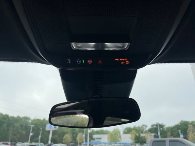 New 2026 Chevrolet Traverse LT image 31