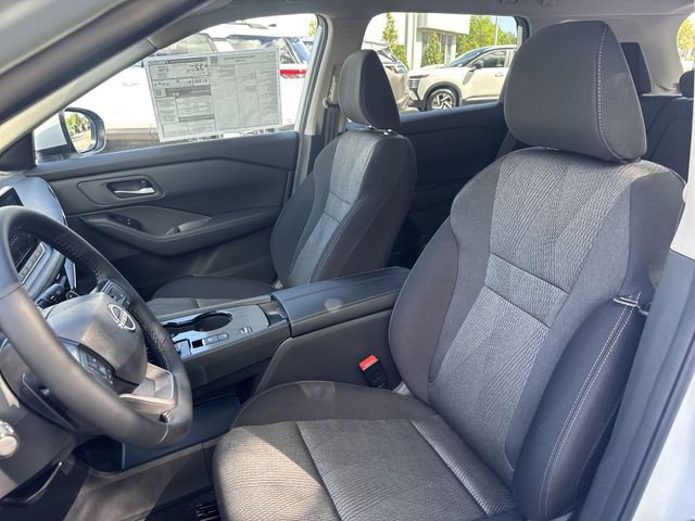 New 2026 Nissan Rogue SV FWD image 15