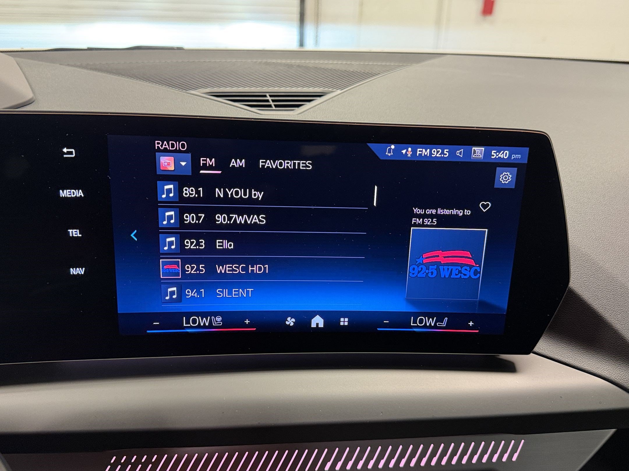 Certified 2026 BMW 228i FWD image 21