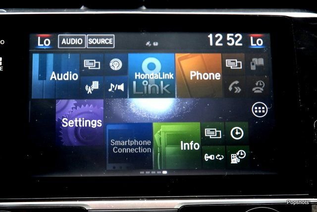 Used 2018 Honda Civic EX-T image 17