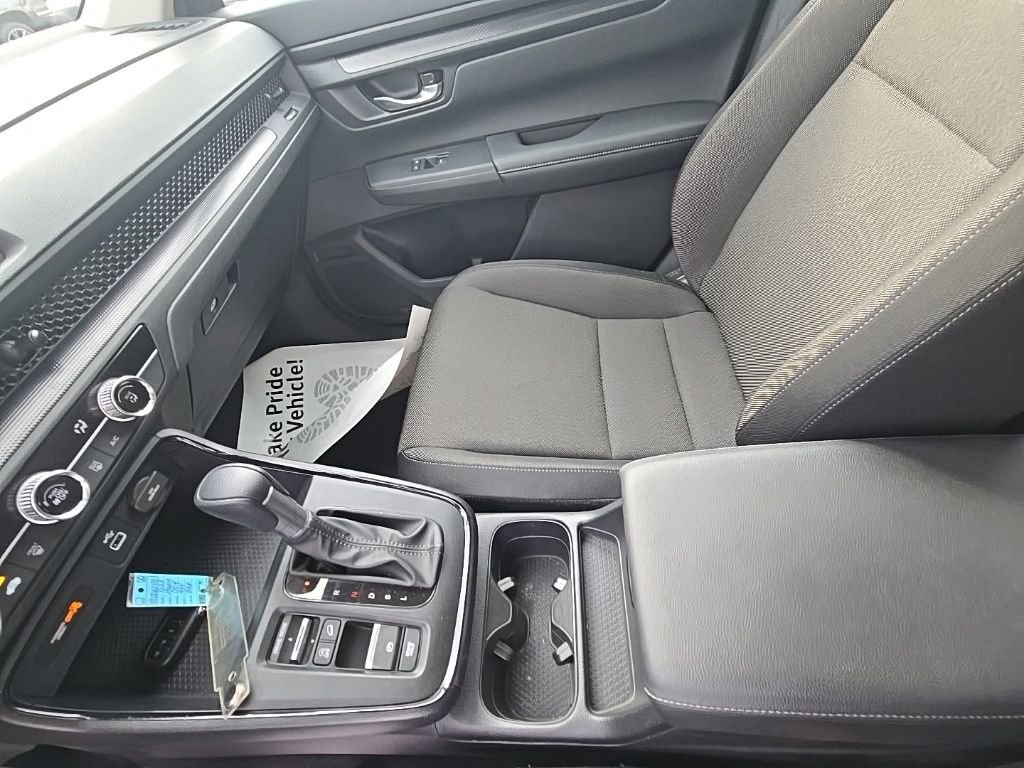 Certified 2023 Honda CR-V LX image 22