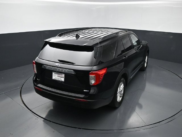 Used 2020 Ford Explorer XLT w/ Comfort Package AWD/4WD image 30