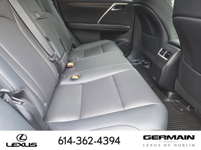 Certified 2020 Lexus RX 350 AWD w/ Premium Package image 31