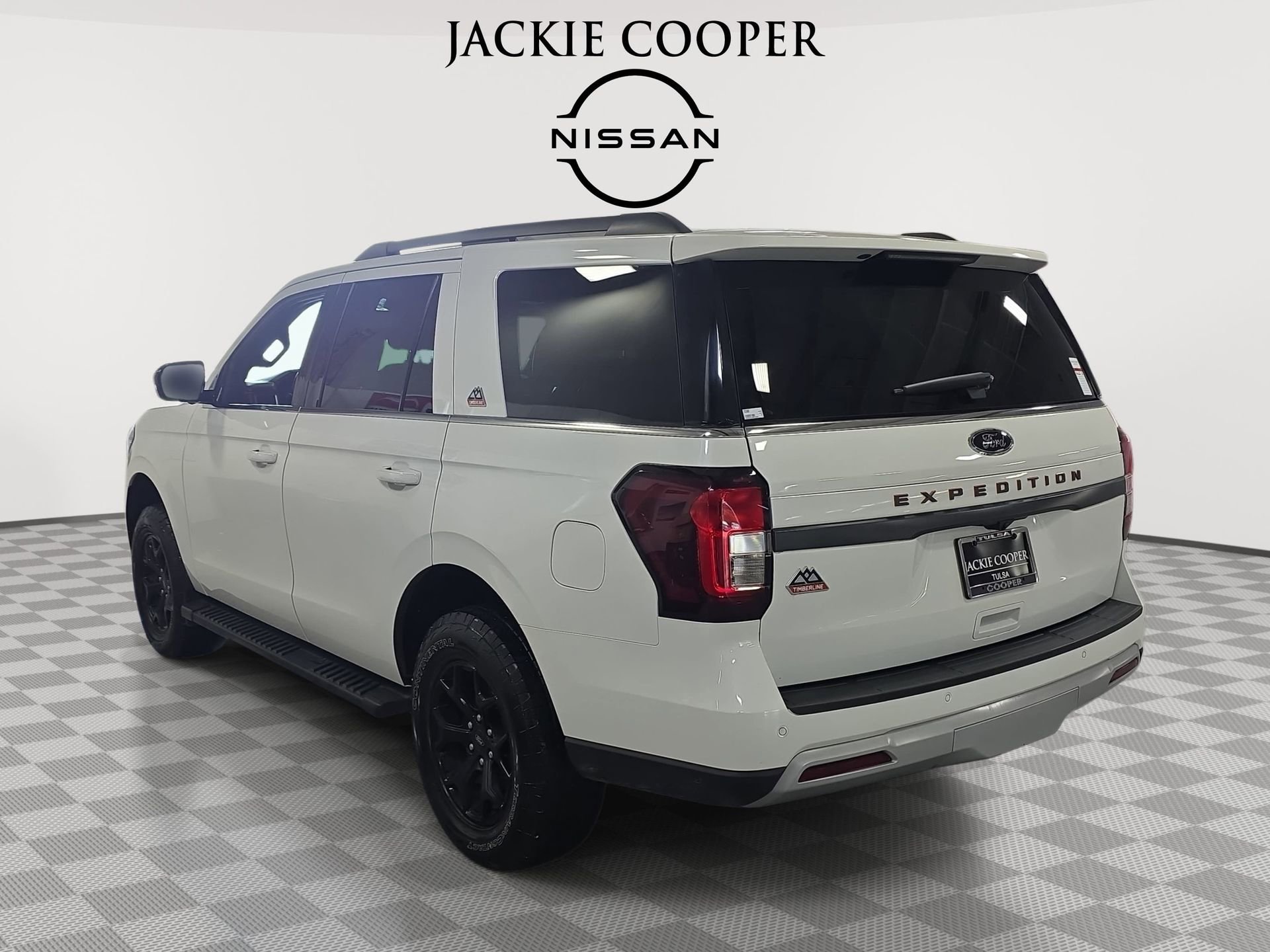 Used 2022 Ford Expedition Timberline AWD/4WD image 7