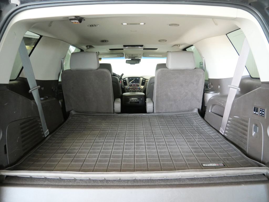 Used 2016 GMC Yukon Denali w/ Open Road Package AWD/4WD image 27