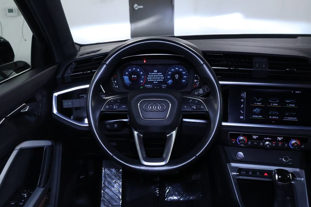 Used 2020 Audi Q3 2.0T Premium w/ Convenience Package image 19