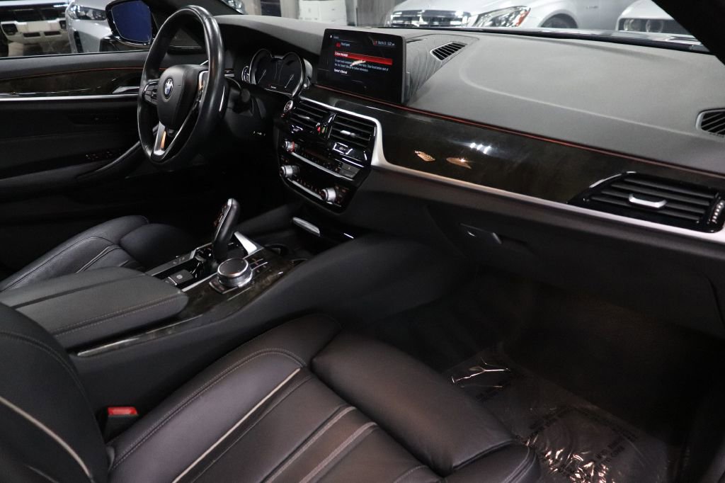 Used 2017 BMW 540i xDrive XI w/ Premium Package image 26