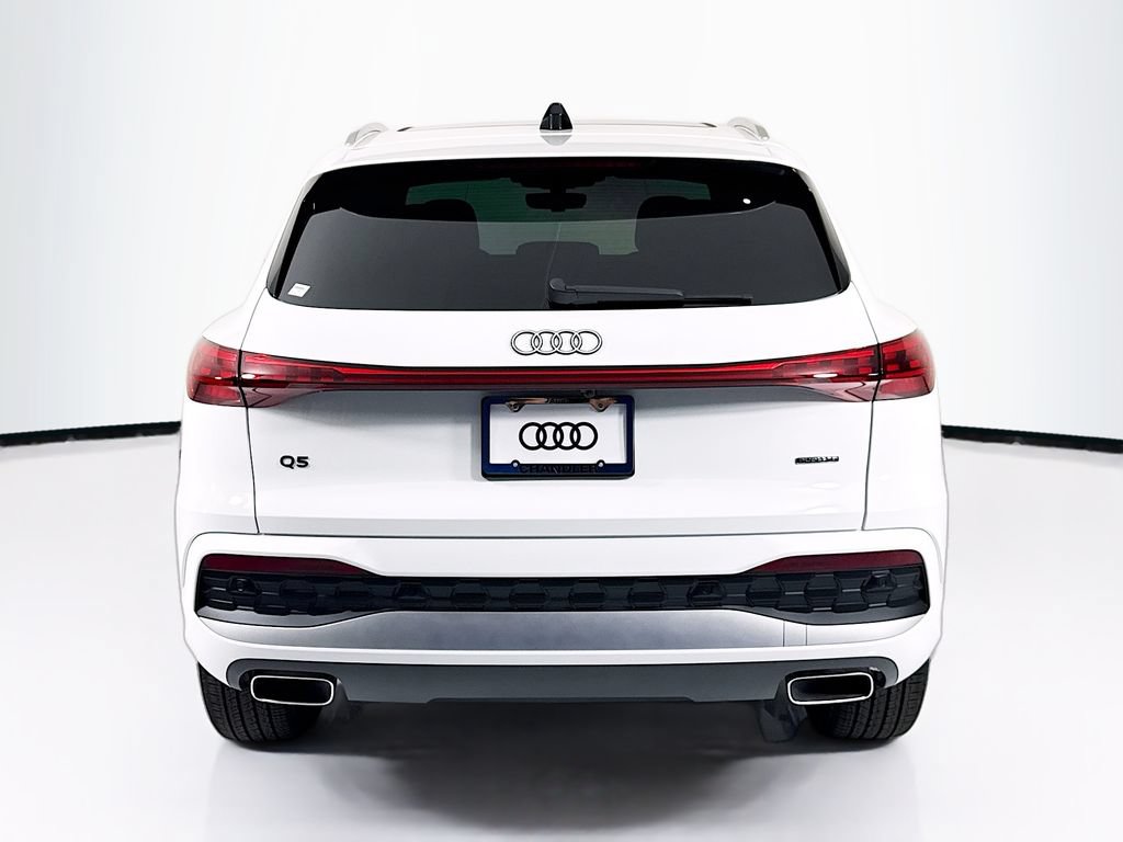 Used 2026 Audi Q5 Premium AWD/4WD image 6