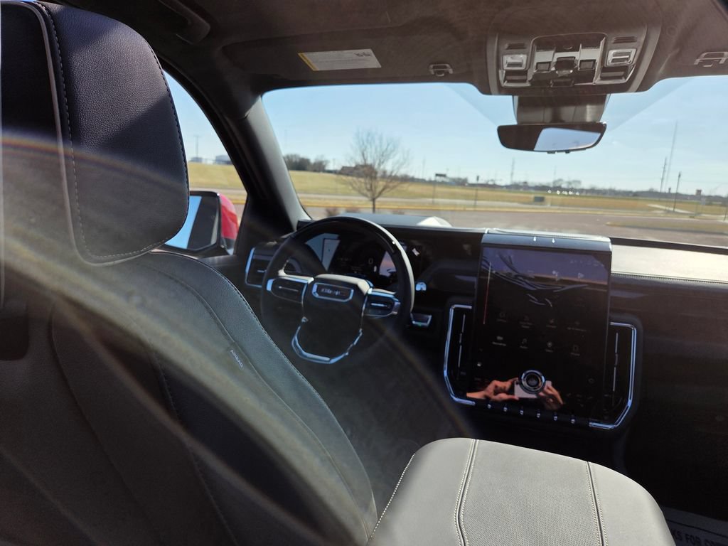 New 2026 GMC Yukon XL Elevation w/ Elevation Premium Package AWD/4WD image 56