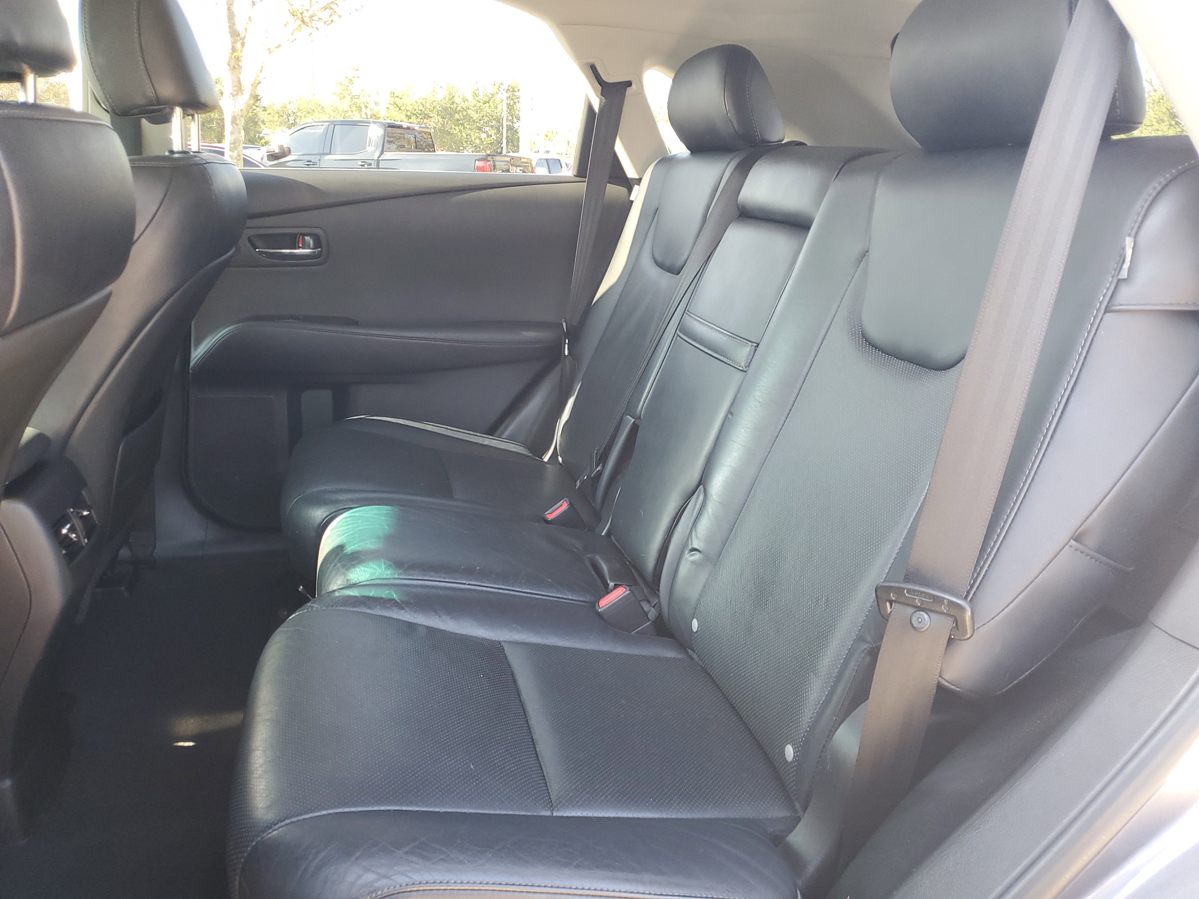 Used 2013 Lexus RX 350 FWD image 17