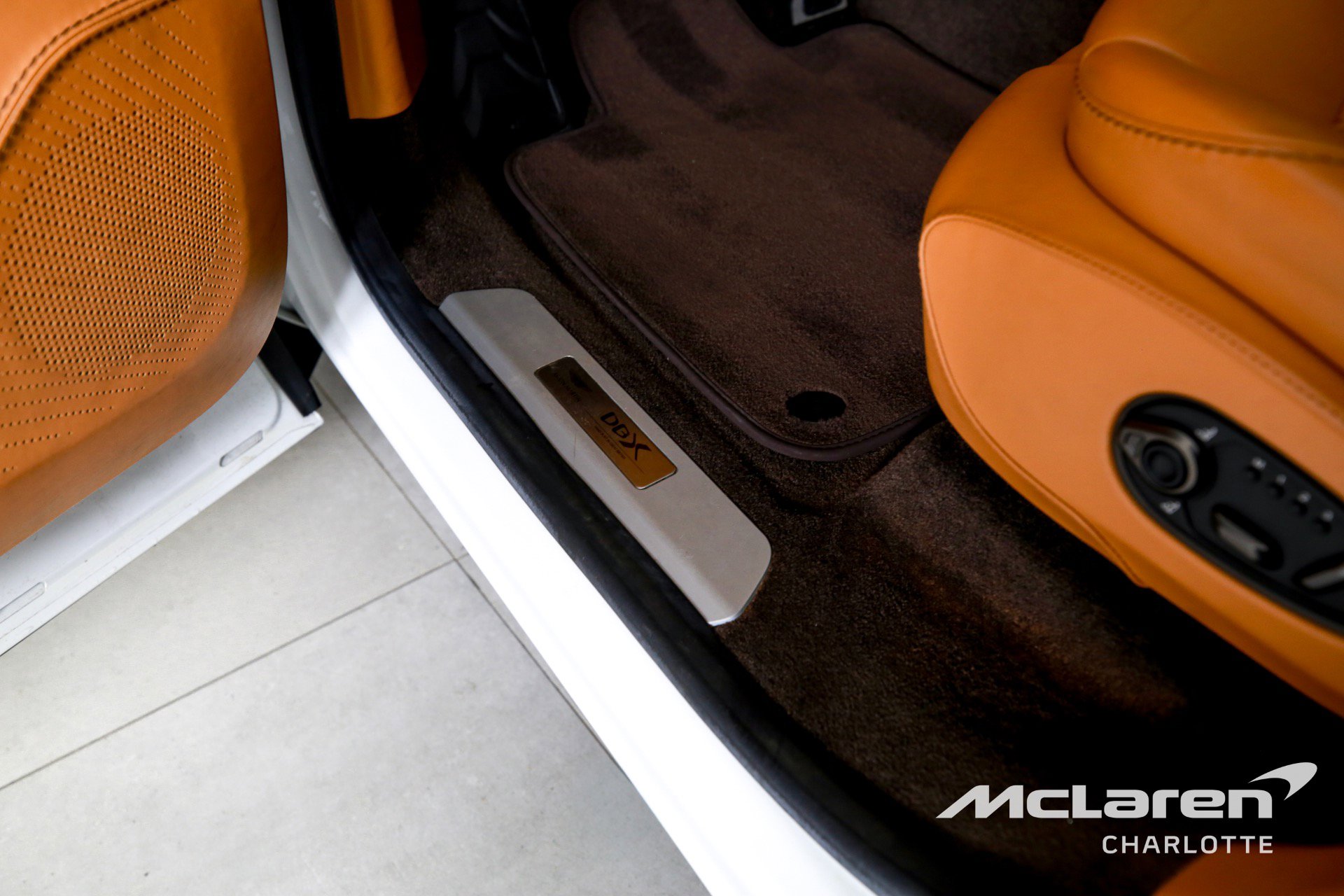 Used 2023 Aston Martin DBX 707 image 17