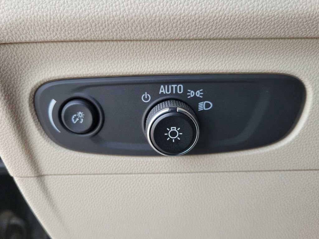 Certified 2022 Buick Envision Preferred image 20