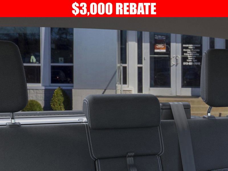 New 2025 Ford Ranger XL w/ Trailer Tow Package image 22