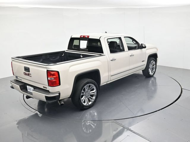 Used 2015 GMC Sierra 1500 SLT w/ All-Terrain Package AWD/4WD image 40
