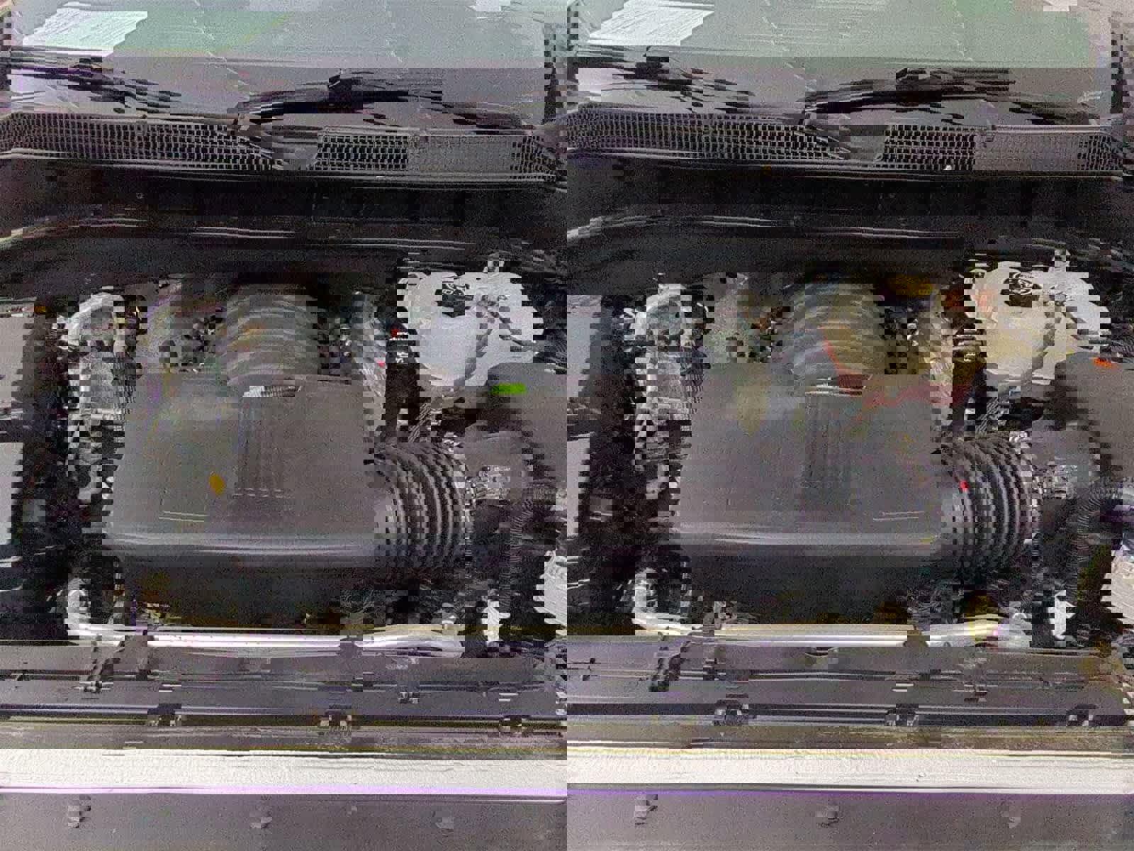 Used 2020 Chevrolet Silverado 1500 LTZ image 14