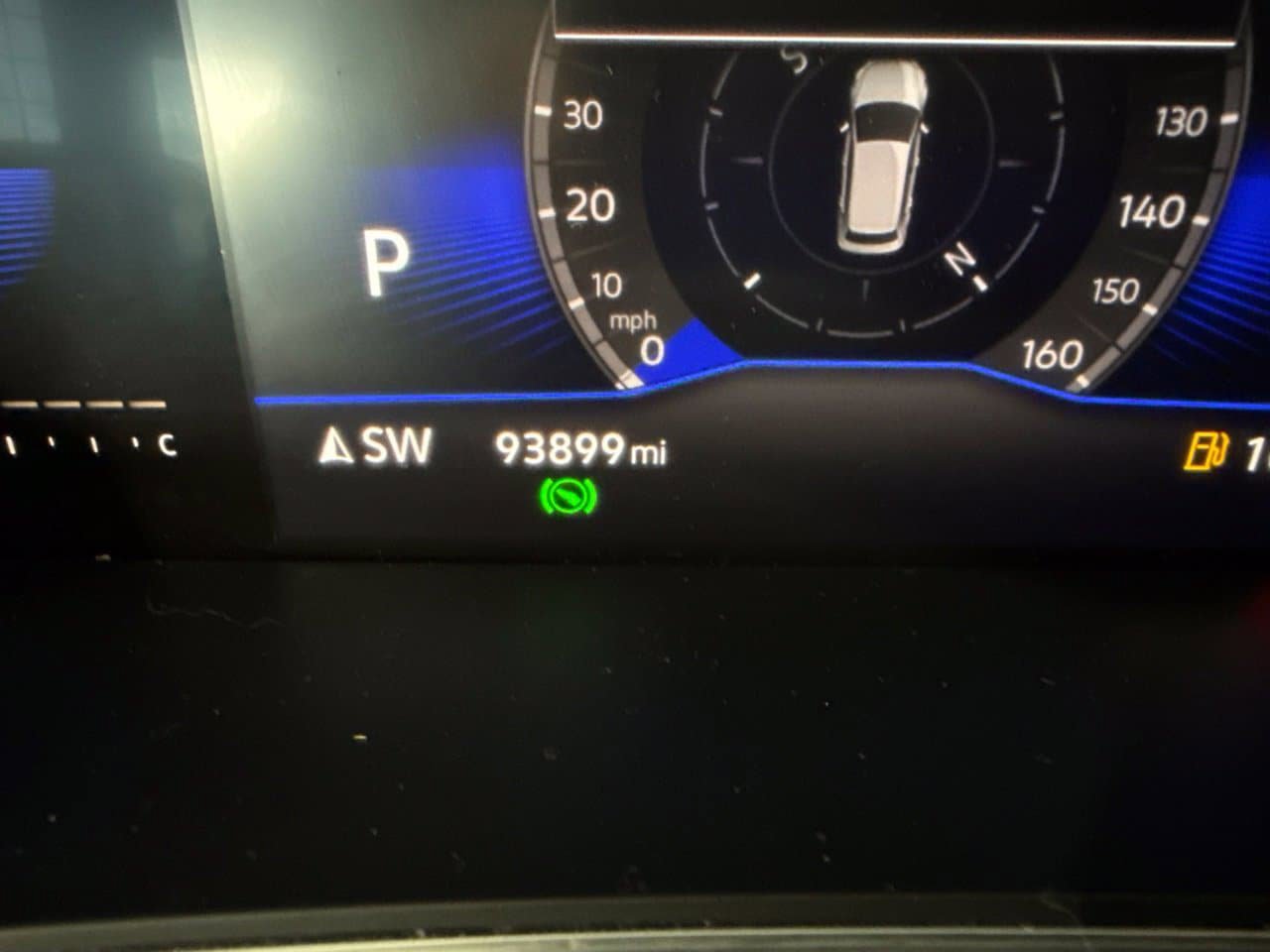 Used 2023 Volkswagen Tiguan SE AWD/4WD image 22