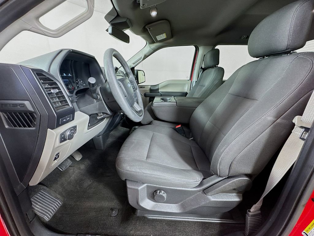 Used 2019 Ford F150 XL w/ Equipment Group 101A Mid image 23