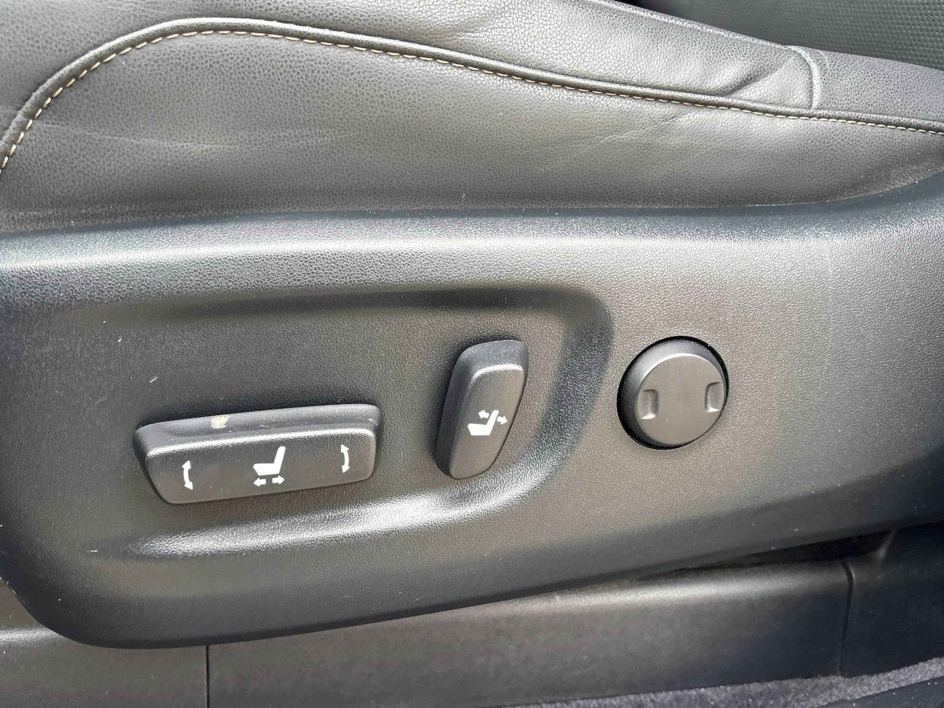 Used 2021 Lexus GX 460 Premium AWD/4WD image 17
