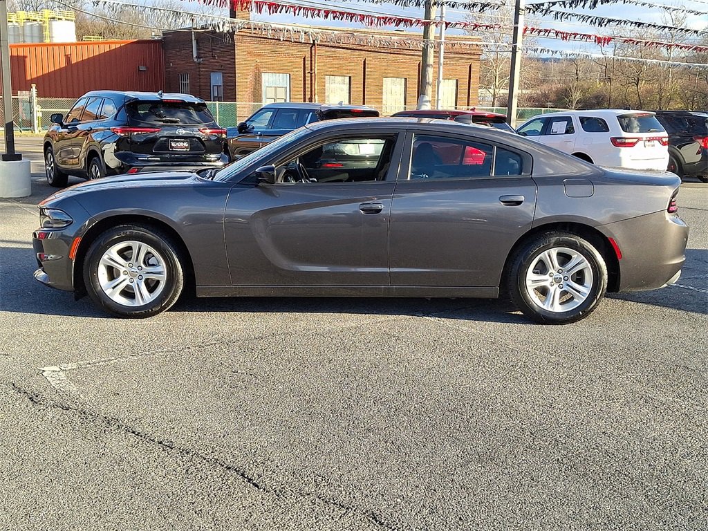 Used 2023 Dodge Charger SXT image 9