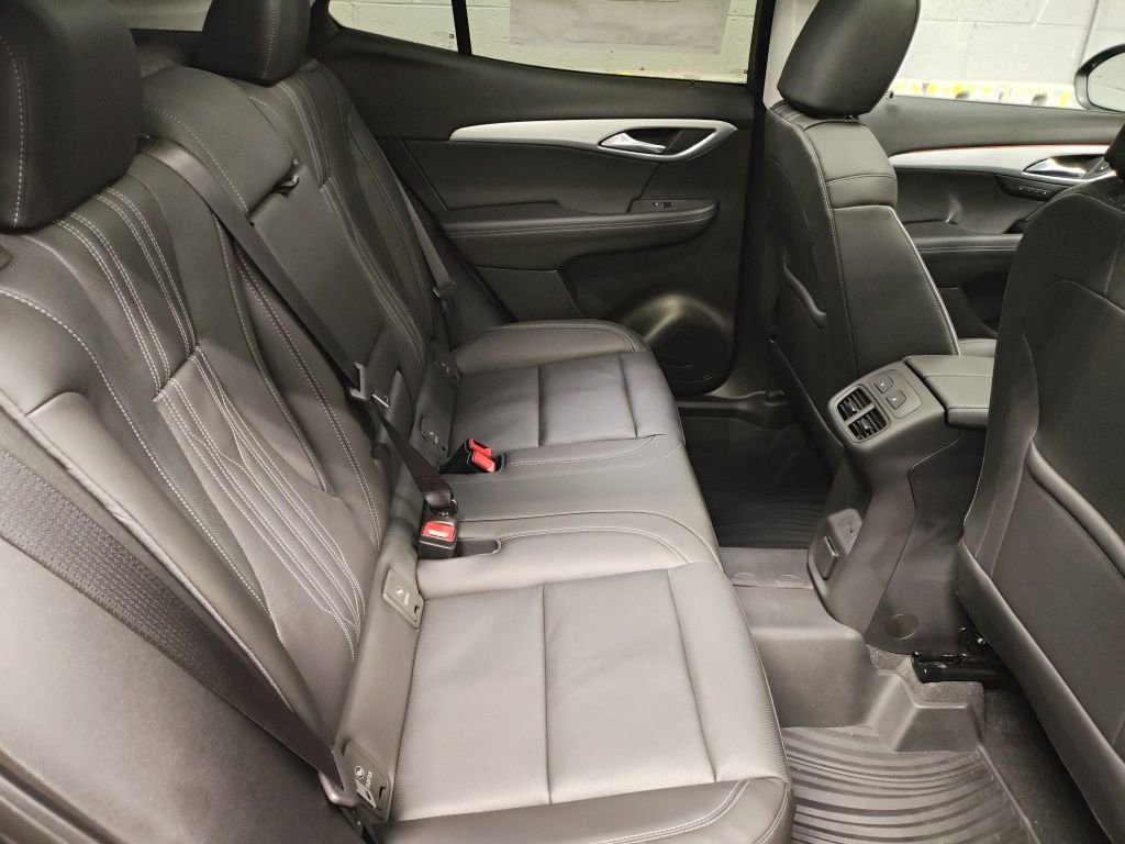 New 2026 Buick Envision Avenir image 12