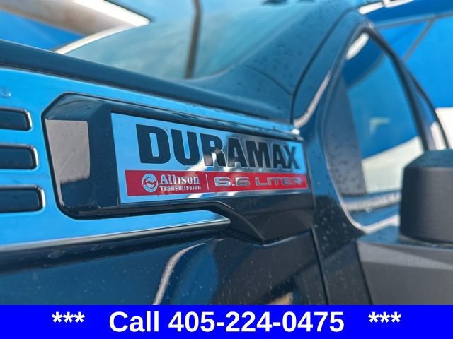 New 2026 GMC Sierra 3500 Pro w/ 1SA Pro Safety Plus Package image 3