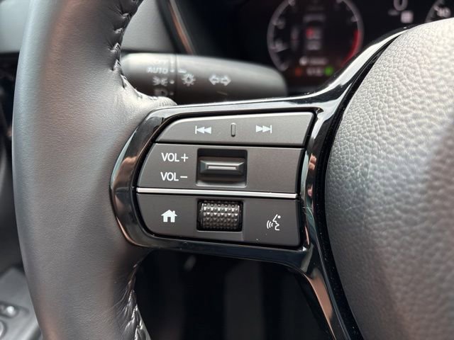 Used 2025 Honda CR-V EX-L image 7