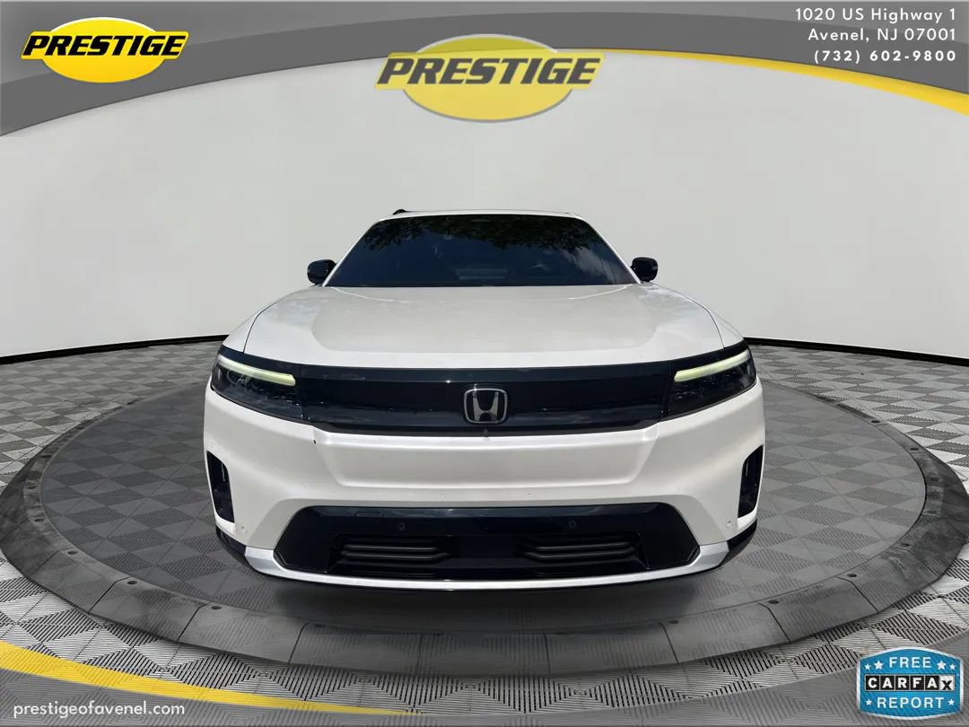 Used 2024 Honda Prologue Elite image 2