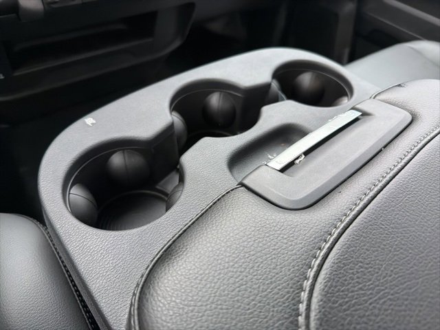 New 2024 RAM 5500 Tradesman image 10