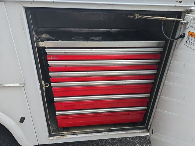 Used 2020 Chevrolet Silverado 3500 LT w/ Convenience Package image 22