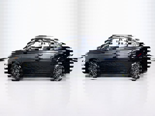 New 2026 Nissan Sentra SV w/ SV Convenience Package FWD image 8