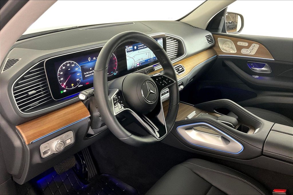 New 2026 Mercedes-Benz GLE 450 4MATIC image 6