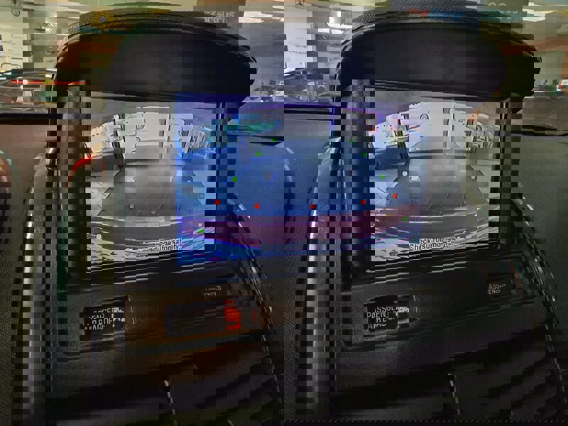 Used 2012 Mitsubishi Galant ES image 24