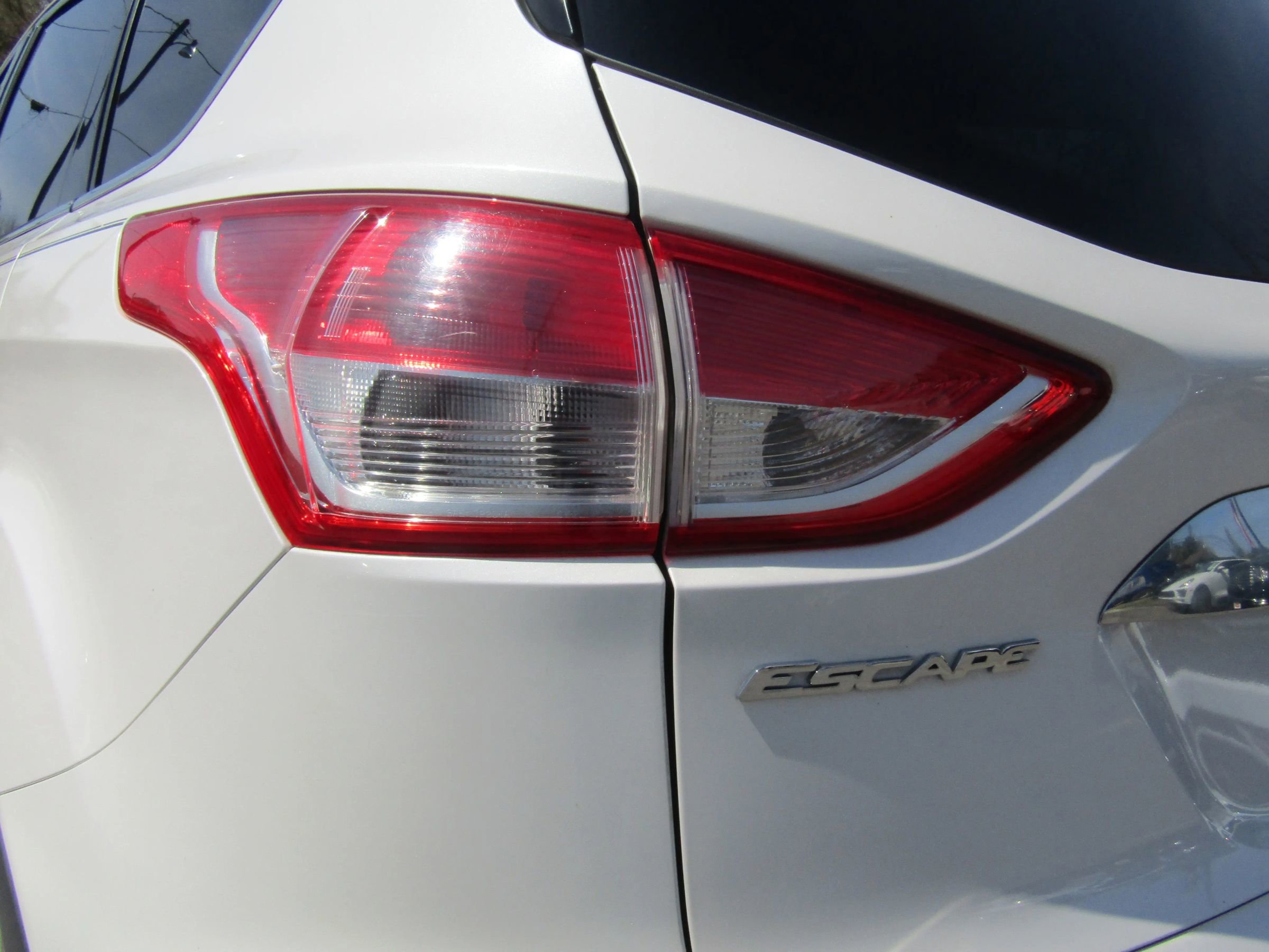 Used 2013 Ford Escape SEL AWD/4WD image 11