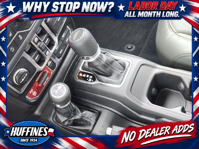 New 2026 Jeep Gladiator Mojave AWD/4WD image 17