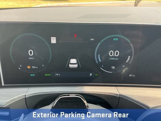 New 2026 Hyundai Santa Fe Limited AWD/4WD image 19