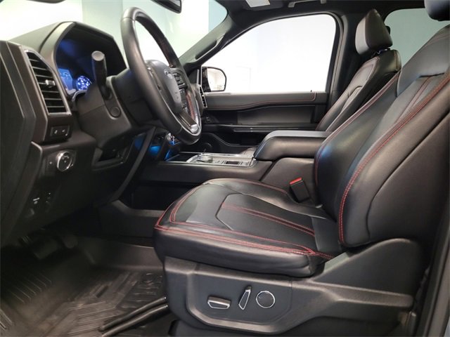 Used 2021 Ford Expedition Max Limited image 11