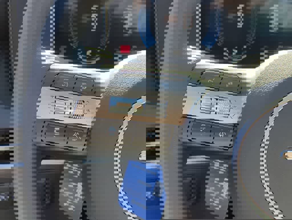 New 2026 Hyundai Tucson SEL image 24