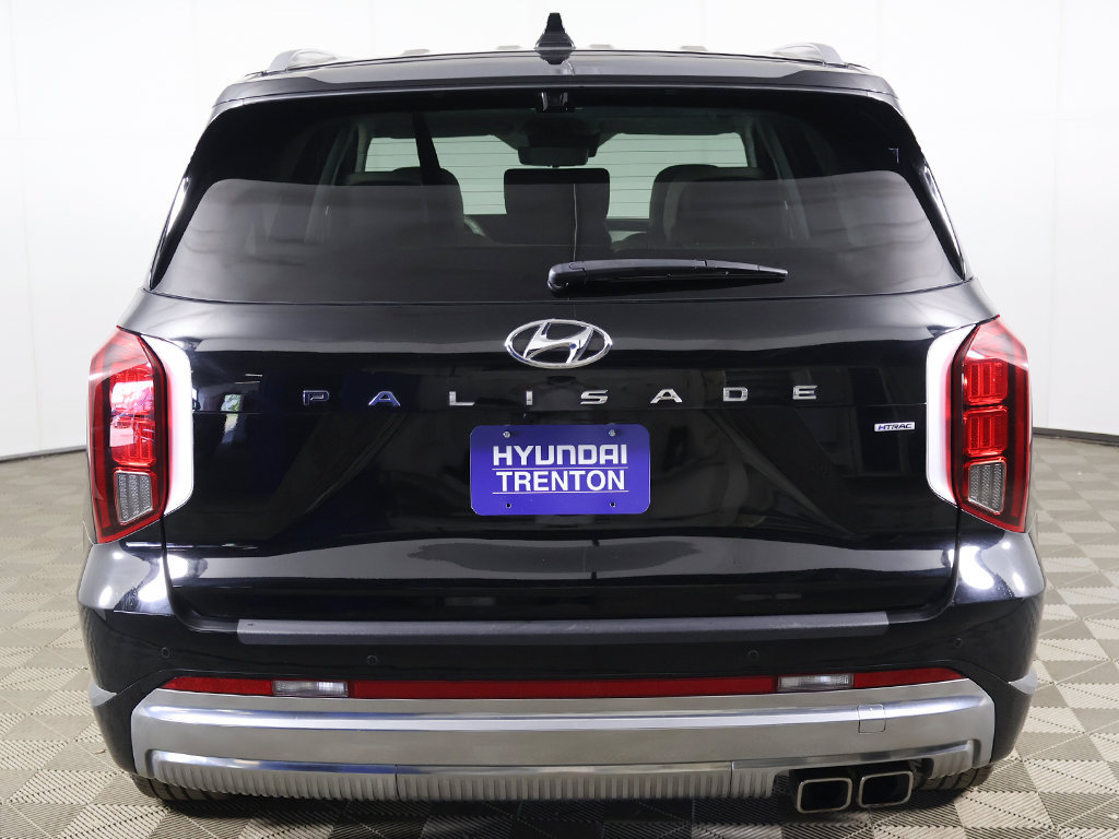 Used 2023 Hyundai Palisade Calligraphy w/ Cargo Package AWD/4WD image 20