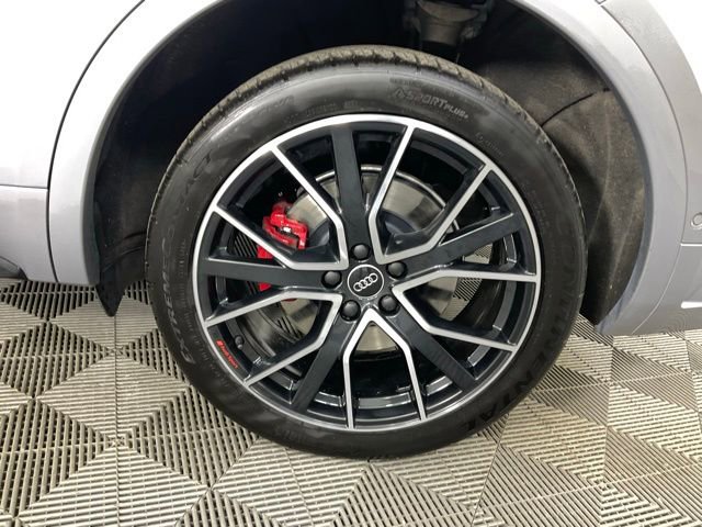 Used 2023 Audi SQ5 Prestige w/ Prestige Package image 39