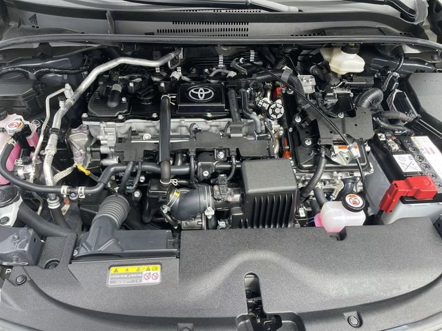 Used 2025 Toyota Corolla SE w/ SE Premium Package FWD image 29