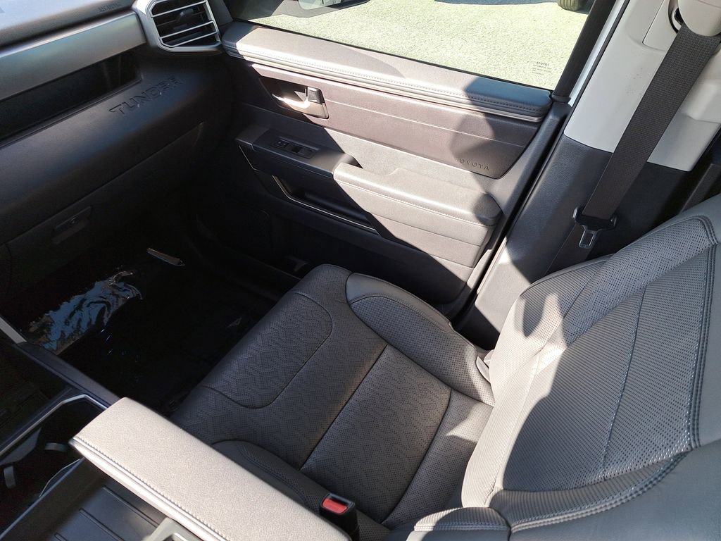 Used 2024 Toyota Tundra SR5 image 12